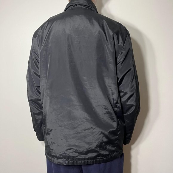 ❤️PRADA Men's Zip Hood Jacket Size XL - Picture 2 of 11